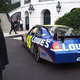 Illustration for article titled Jimmie Johnson Visits White House, Gives President Tips On Turning Nation Left